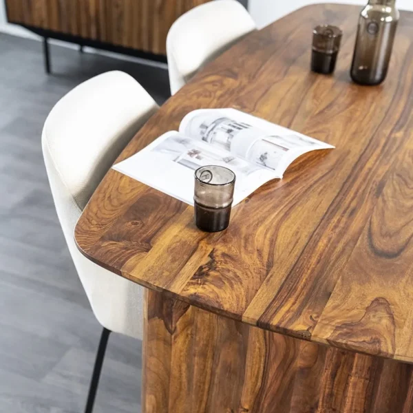 trendy_eetkamertafel_shee_3.webp Best Straluma Trendy eetkamertafel Sheesham hout 240x100