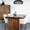trendy_eetkamertafel_shee_4.webp Best Straluma Trendy eetkamertafel Sheesham hout 240x100