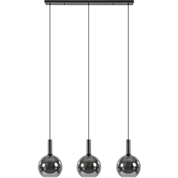 trendy_hanglamp_met_smoke_0.webp Shop Straluma Trendy hanglamp met smoke/titanium glazen bollen
