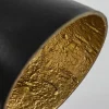 trendy_hanglamp_sumeri_ma_2.webp Outlet Straluma Trendy hanglamp Sumeri mat zwart met goud