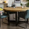 trendy_kuipstoel_met_zwar_4.webp Flash Sale Straluma Trendy kuipstoel met zwart metalen poot