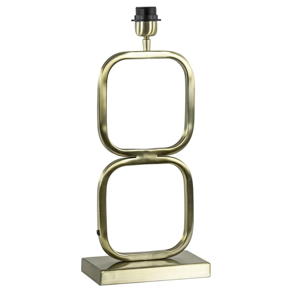 trendy_lampvoet_lutika_li_0.webp Flash Sale Straluma Trendy lampvoet Lutika licht goud exclusief kap