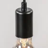 trendy_lichts_hanglamp_ma_2.webp Cheap Straluma Trendy 3-lichts hanglamp mat zwart exclusief lichtbron