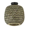 trendy_plafondlamp_bamboe_0.webp Best Straluma Trendy plafondlamp bamboe naturel/zwart