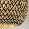 trendy_plafondlamp_bamboe_3.webp Best Straluma Trendy plafondlamp bamboe naturel/zwart
