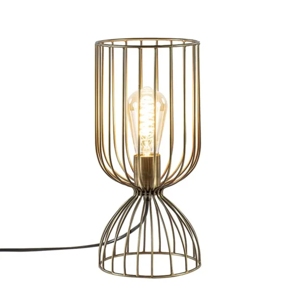 trendy_tafellamp_lazar_li_1.webp Best Sale Straluma Trendy tafellamp Lazar Light and Living brons