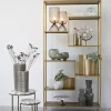 trendy_tafellamp_lazar_li_4.webp Best Sale Straluma Trendy tafellamp Lazar Light and Living brons