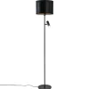 trendy_vloerlamp_met_kap__1.webp Cheap Straluma Trendy vloerlamp met kap zwart met goud