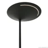 uplighter_zwart_met_leesl_2.webp Shop Straluma Uplighter zwart met leeslamp - 2 x pushdimmer
