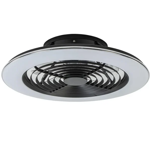 ventilator_alisio_xl_zwar_0.webp Store Straluma Ventilator Alisio XL zwart afst.bed./app