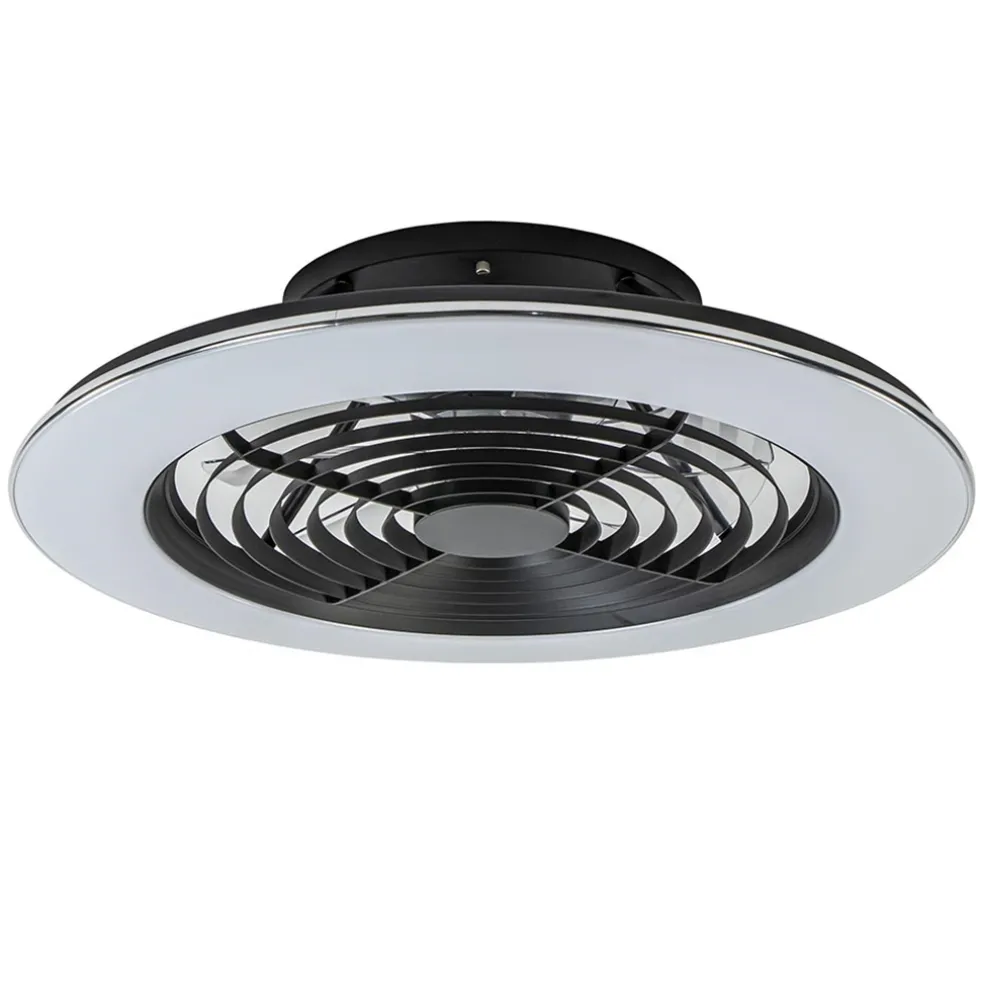 ventilator_alisio_xl_zwar_0.webp Store Straluma Ventilator Alisio XL zwart afst.bed./app