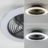 ventilator_alisio_xl_zwar_2.webp Store Straluma Ventilator Alisio XL zwart afst.bed./app
