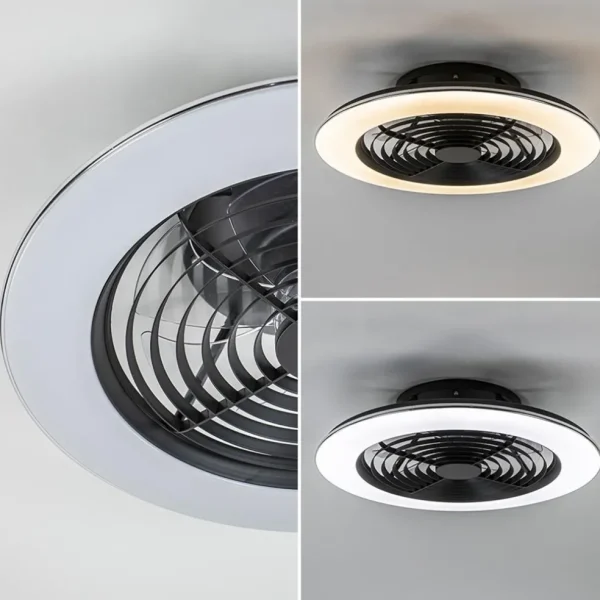 ventilator_alisio_xl_zwar_2.webp Store Straluma Ventilator Alisio XL zwart afst.bed./app