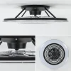 ventilator_alisio_xl_zwar_3.webp Store Straluma Ventilator Alisio XL zwart afst.bed./app