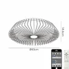 ventilator_himalaya_wood__1.webp Cheap Straluma Ventilator Himalaya Wood remote+app