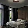 Flash Sale Straluma Ventilator Himalaya zwart remote+app CCT