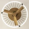 ventilator_nature_houtzwa_2.webp Best Straluma Ventilator Nature hout/zwart remote/app