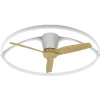 ventilator_nepal_mini_wit_0.webp Cheap Straluma Ventilator Nepal mini wit/hout remote cct