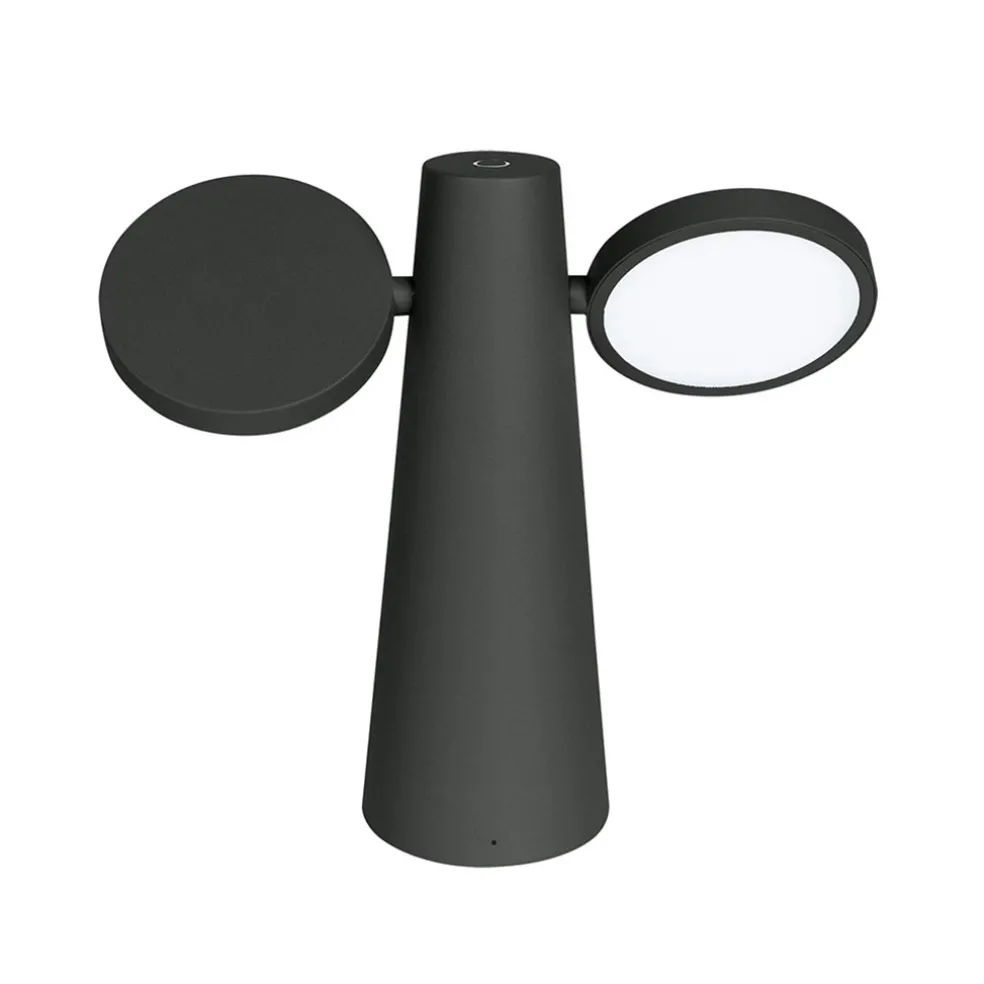 verstelbare_buitenlamp_ta_0-1.webp Outlet Straluma Verstelbare buitenlamp tafel antraciet oplaadbaar