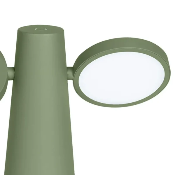 verstelbare_buitenlamp_ta_2.webp Online Straluma Verstelbare buitenlamp tafel groen oplaadbaar