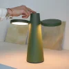 verstelbare_buitenlamp_ta_3.webp Online Straluma Verstelbare buitenlamp tafel groen oplaadbaar