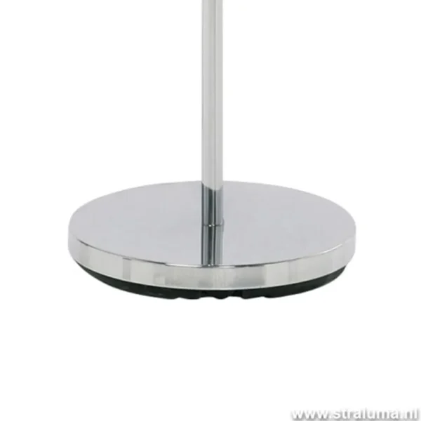 verstelbare_chromen_staan_2.webp Store Straluma Verstelbare chromen staande lamp kamer