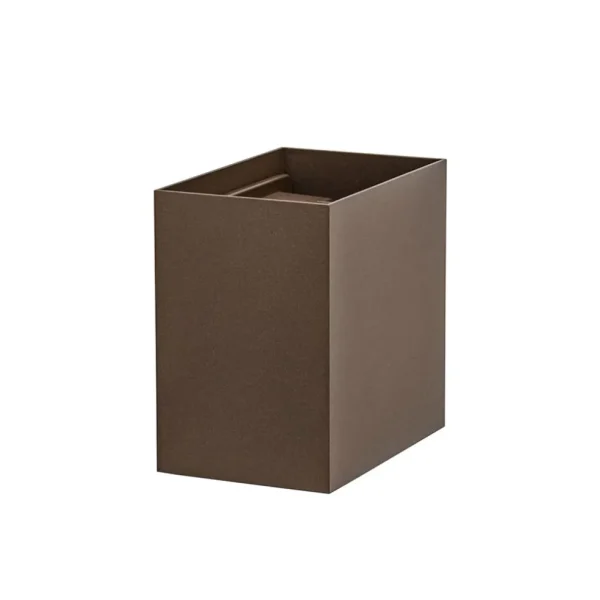 verstelbare_led_buitenlam_0-2.webp Fashion Straluma Verstelbare LED buitenlamp aluminium bruin
