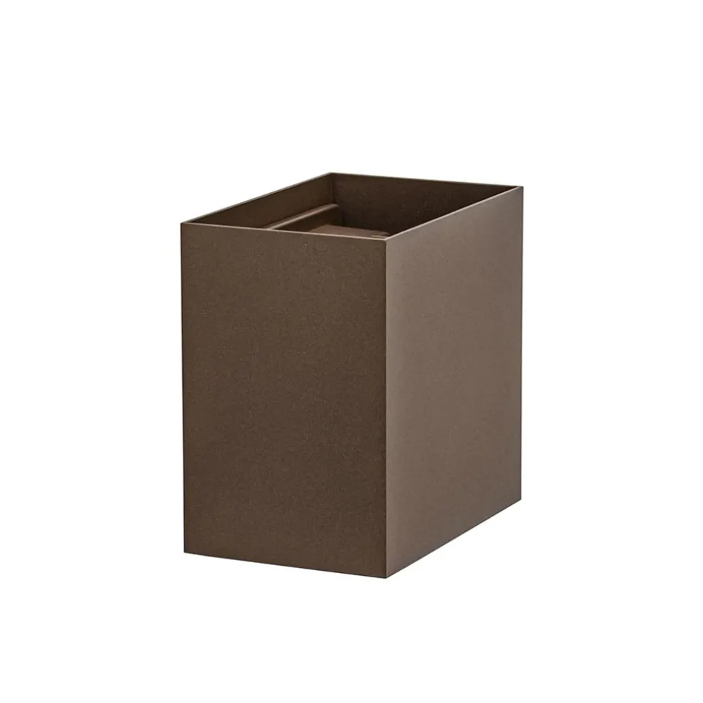 verstelbare_led_buitenlam_0-2.webp Fashion Straluma Verstelbare LED buitenlamp aluminium bruin