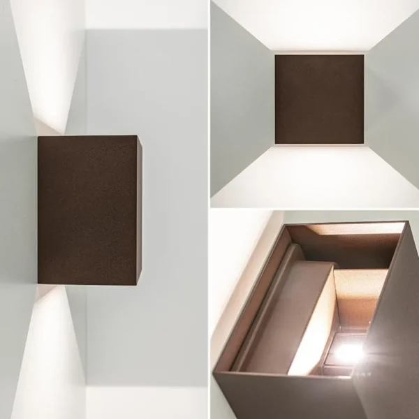 verstelbare_led_buitenlam_3-2.webp Fashion Straluma Verstelbare LED buitenlamp aluminium bruin