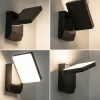 verstelbare_led_buitenlam_3-3.webp Best Straluma Verstelbare LED buitenlamp zwart IP54