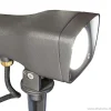 Flash Sale Straluma Verstelbare LED grondspot antraciet IP54