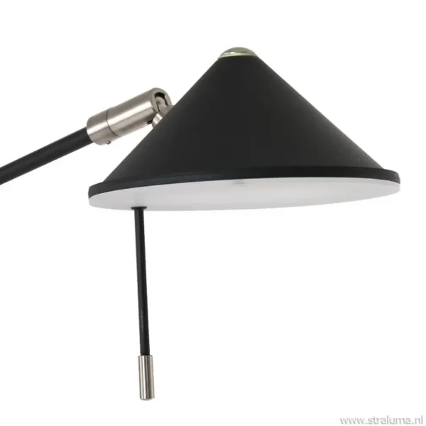 verstelbare_led_leeslamp__2.webp Hot Straluma Verstelbare LED leeslamp met dim to warm functie
