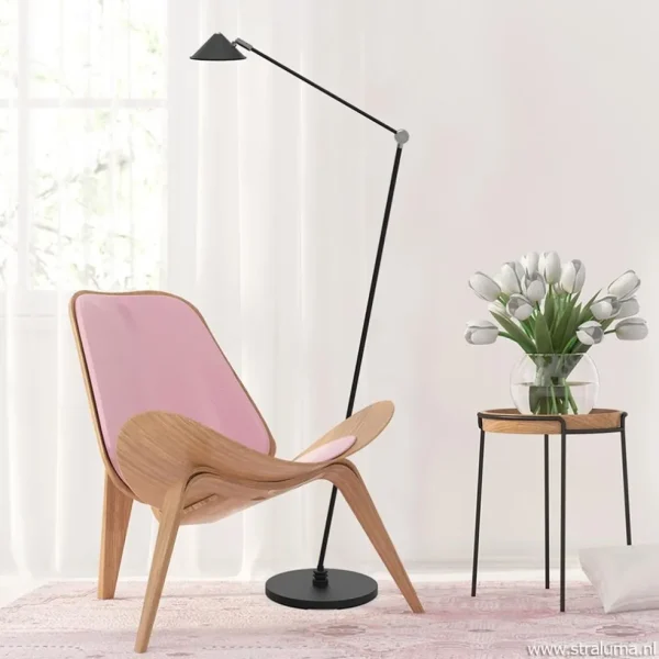 verstelbare_led_leeslamp__4.webp Hot Straluma Verstelbare LED leeslamp met dim to warm functie