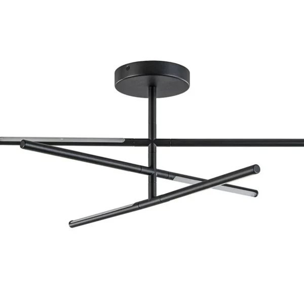verstelbare_led_plafondla_0.webp Outlet Straluma Verstelbare LED plafondlamp met 3-standen dim functie