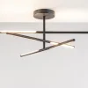 verstelbare_led_plafondla_1.webp Outlet Straluma Verstelbare LED plafondlamp met 3-standen dim functie