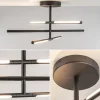 verstelbare_led_plafondla_2.webp Outlet Straluma Verstelbare LED plafondlamp met 3-standen dim functie