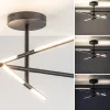 verstelbare_led_plafondla_3.webp Outlet Straluma Verstelbare LED plafondlamp met 3-standen dim functie