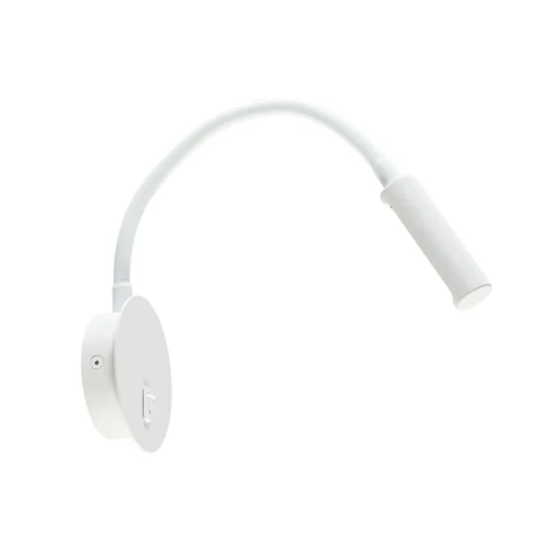 verstelbare_led_wandlamp__0.webp Best Sale Straluma Verstelbare LED wandlamp inclusief LED
