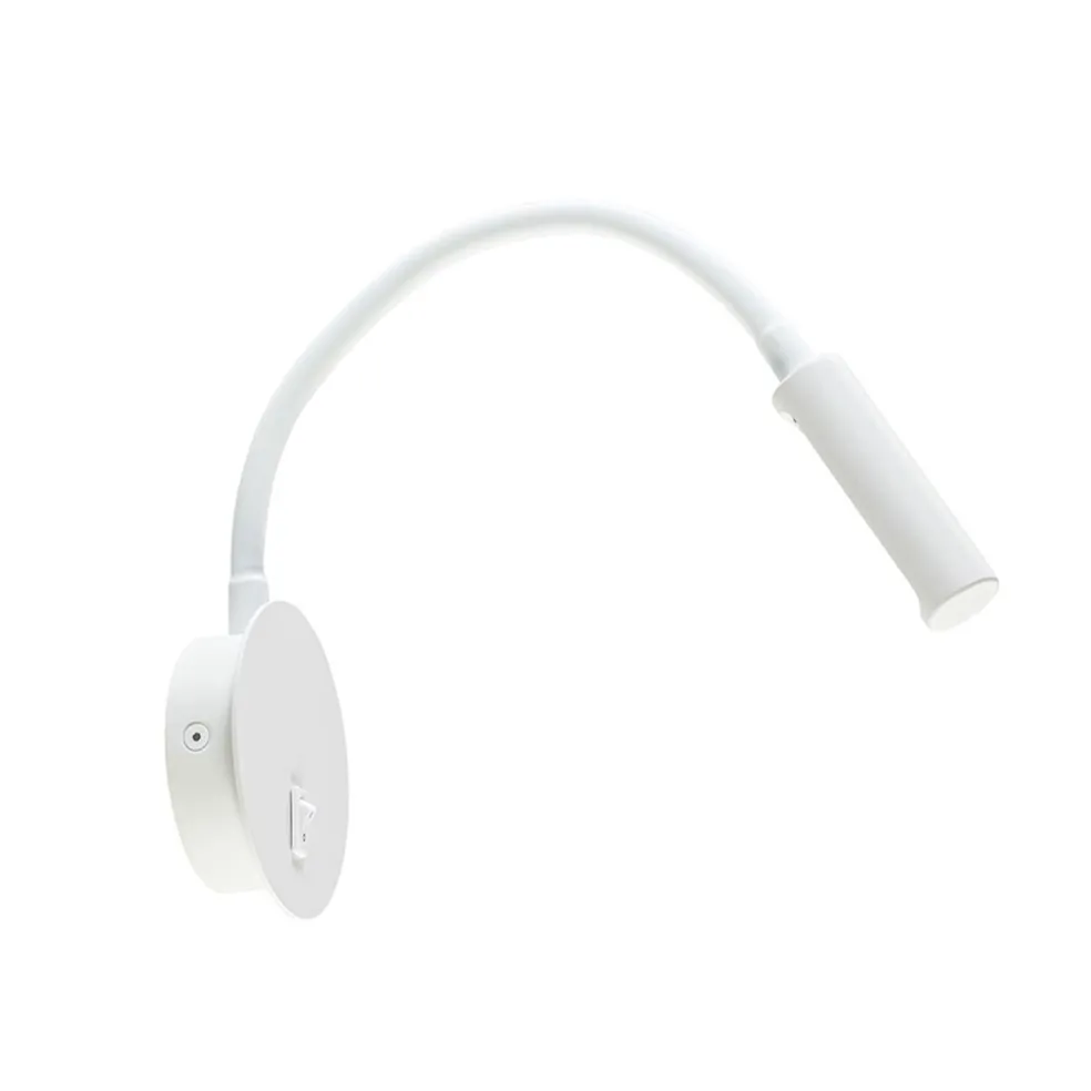 verstelbare_led_wandlamp__0.webp Best Sale Straluma Verstelbare LED wandlamp inclusief LED