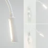 verstelbare_led_wandlamp__3.webp Best Sale Straluma Verstelbare LED wandlamp inclusief LED