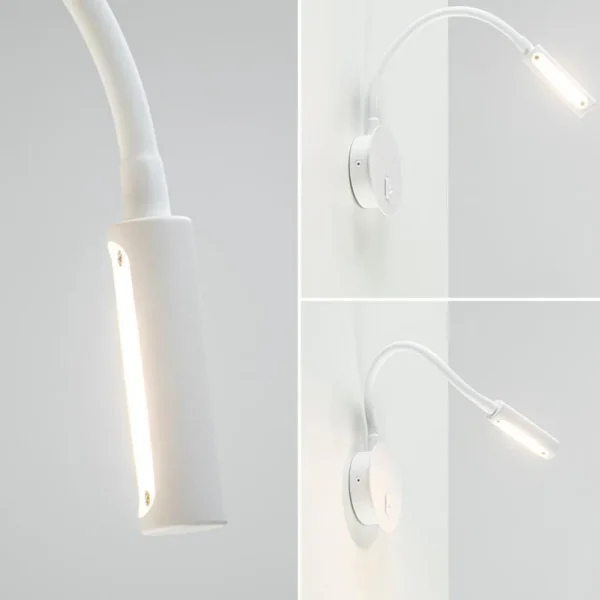 verstelbare_led_wandlamp__3.webp Best Sale Straluma Verstelbare LED wandlamp inclusief LED