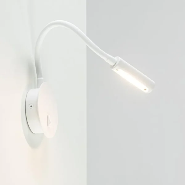 verstelbare_led_wandlamp__4.webp Best Sale Straluma Verstelbare LED wandlamp inclusief LED