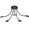 verstelbare_lichts_plafon_0-1.webp Store Straluma Verstelbare 5-lichts plafondlamp LED met smoke glas