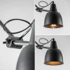 verstelbare_lichts_plafon_3.webp Discount Straluma Verstelbare 3-lichts plafondlamp met zwarte kappen