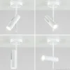 verstelbare_opbouwspot_mo_1.webp Flash Sale Straluma Verstelbare opbouwspot modern wit