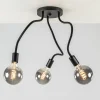 Fashion Straluma Verstelbare plafondlamp 3-lichts met flexibele armen