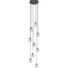 videlamp__multipendel_l_z_0.webp Hot Straluma Videlamp / multipendel 9L zwart helder bolglas
