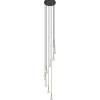 videlamp_globe_l_rond_zwa_0.webp Hot Straluma Videlamp Globe 9L rond zwart/goud/wit