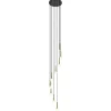 videlamp_globe_l_rond_zwa_1.webp Hot Straluma Videlamp Globe 9L rond zwart/goud/wit