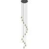 videlamp_golden_egg_l_zwa_0.webp Cheap Straluma Videlamp Golden Egg 14L zwart/goud